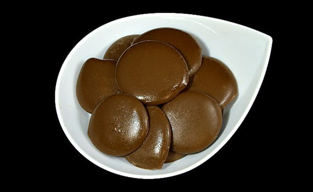 Кондитерская глазурь "Шокомилк" Молочная №44 (монеты)