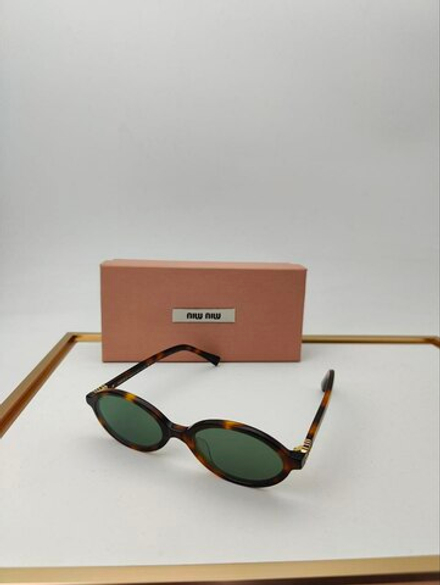 Солнцезащитные очки MIU MIU, арт. 462931342