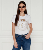 Футболка Liu Jo - белый(CF4422 J5214)