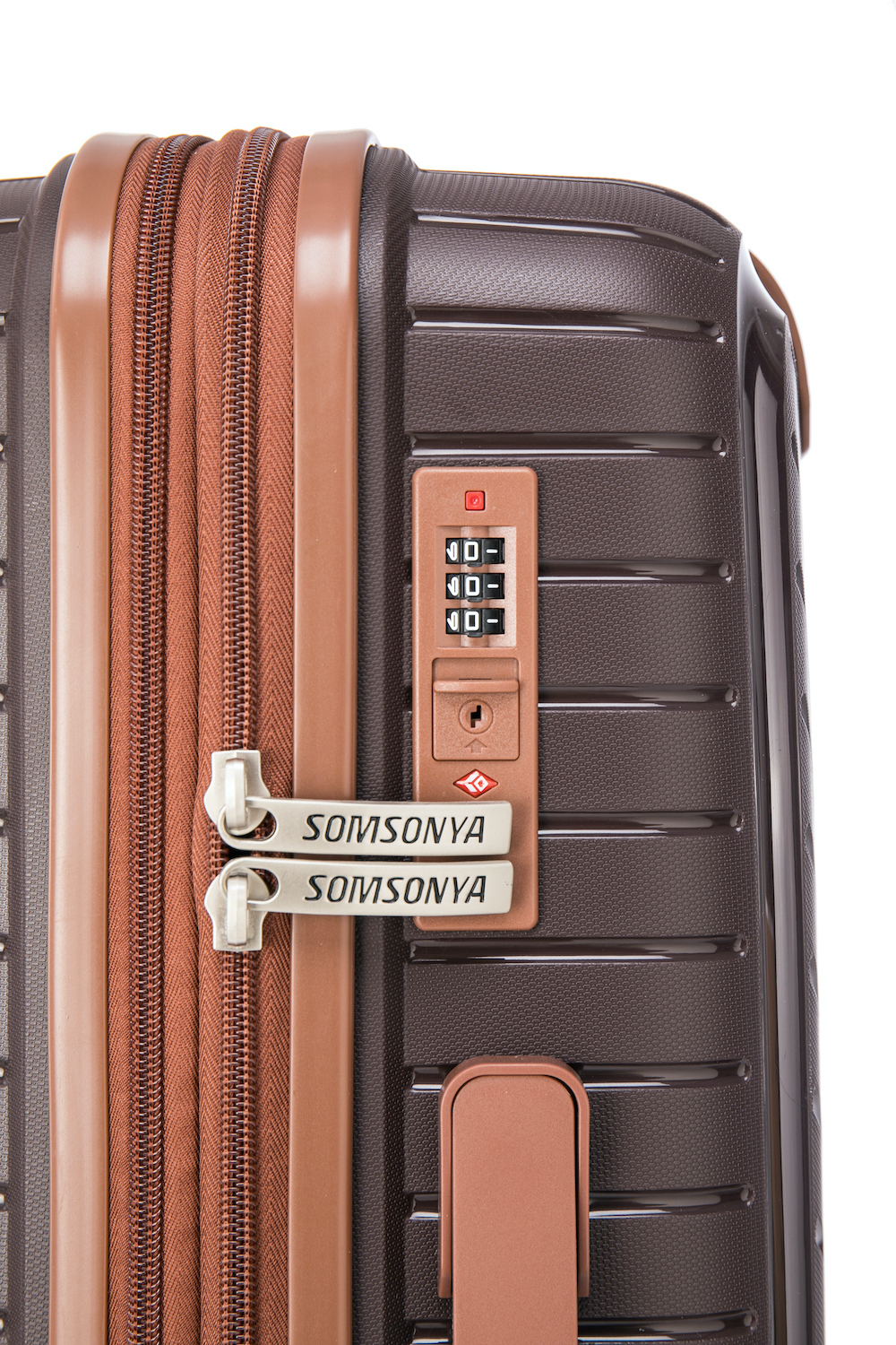 Чемоданы Dubai | 6 цветов