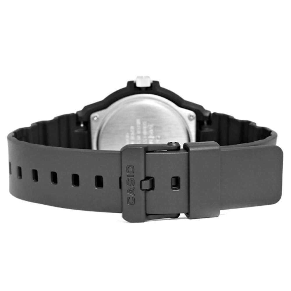 Мужские наручные часы Casio Collection MRW-200H-1B2