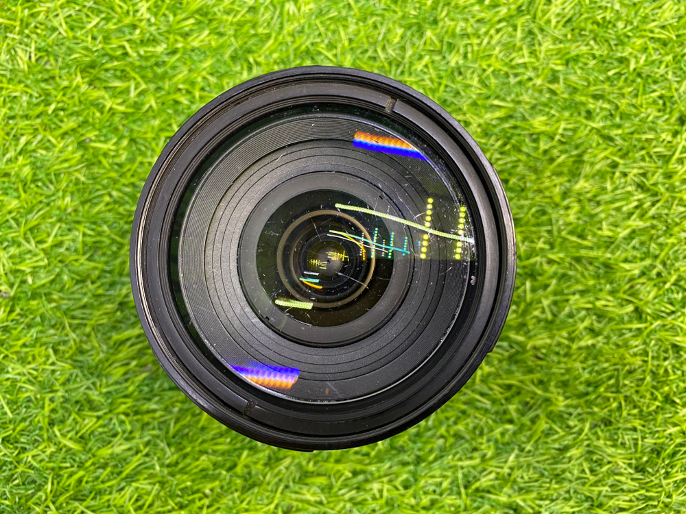 Nikon 24-120mm 3.5-5.6D Покупка/Продажа