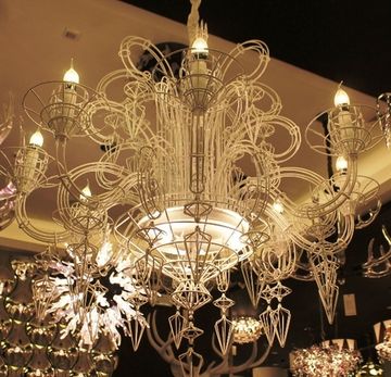 люстра   Angelus by Forestier