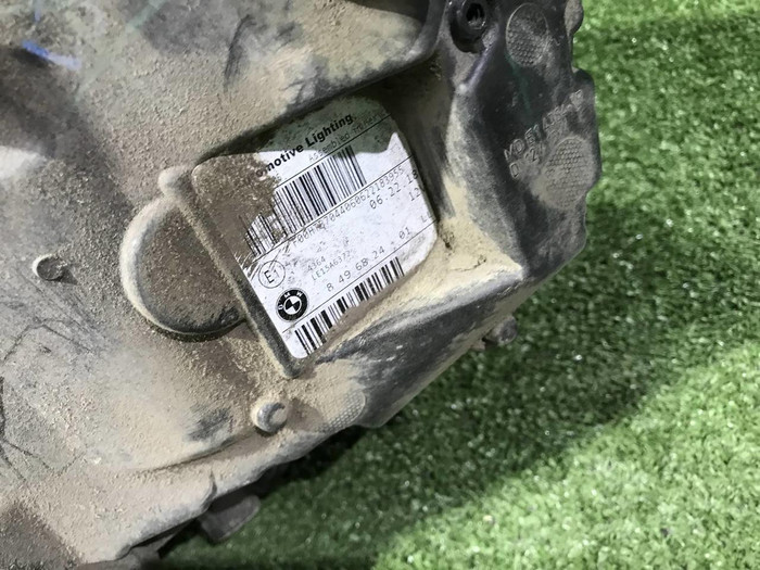 Фара правая BMW X3 G01, X4 G02 (2017-2021) Adaptive LED