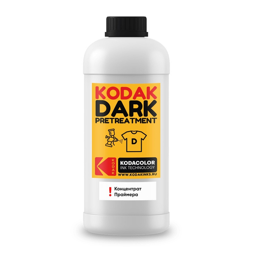 Концентрат праймера Kodak Dark, 1л