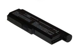 Аккумулятор для ноутбука Toshiba Satellite PA3817U-1BAS (A660, C650, C655, L655) PA3819U-1BRS, PABAS228, 10.8V, 6600mAh