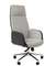 Офисное кресло Chairman 929 Россия экопремиум серый/светло-серый
