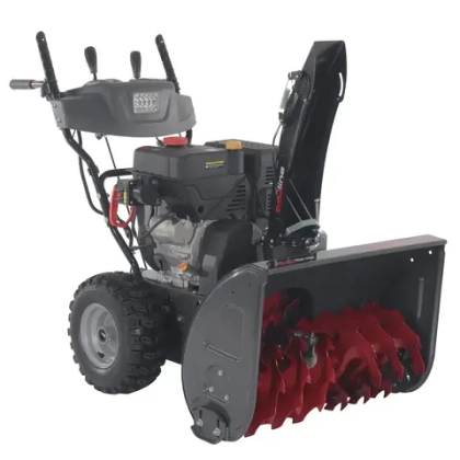 Снегоуборщик EVOline SBG 700 LE (с двигателем Loncin)