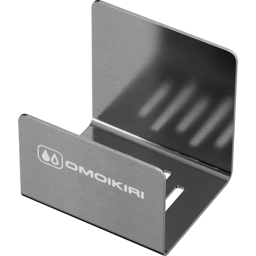 Держатель для губки SH-01 IN нерж.сталь/нержавеющая сталь