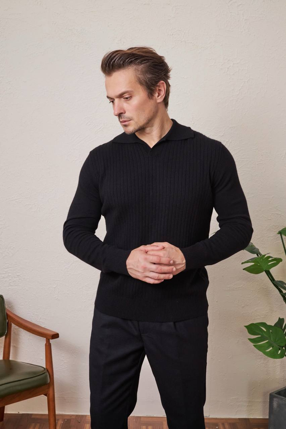 Поло Loro Piana