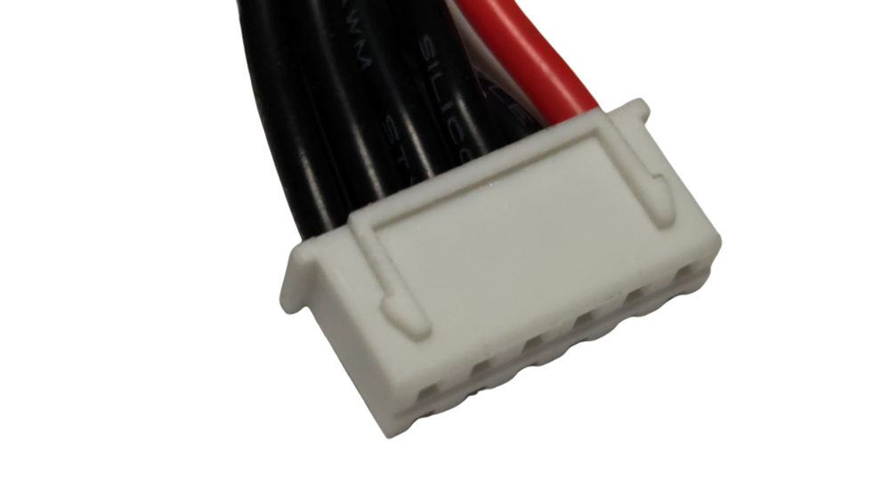 Аккумулятор ET Z-1850-XT60