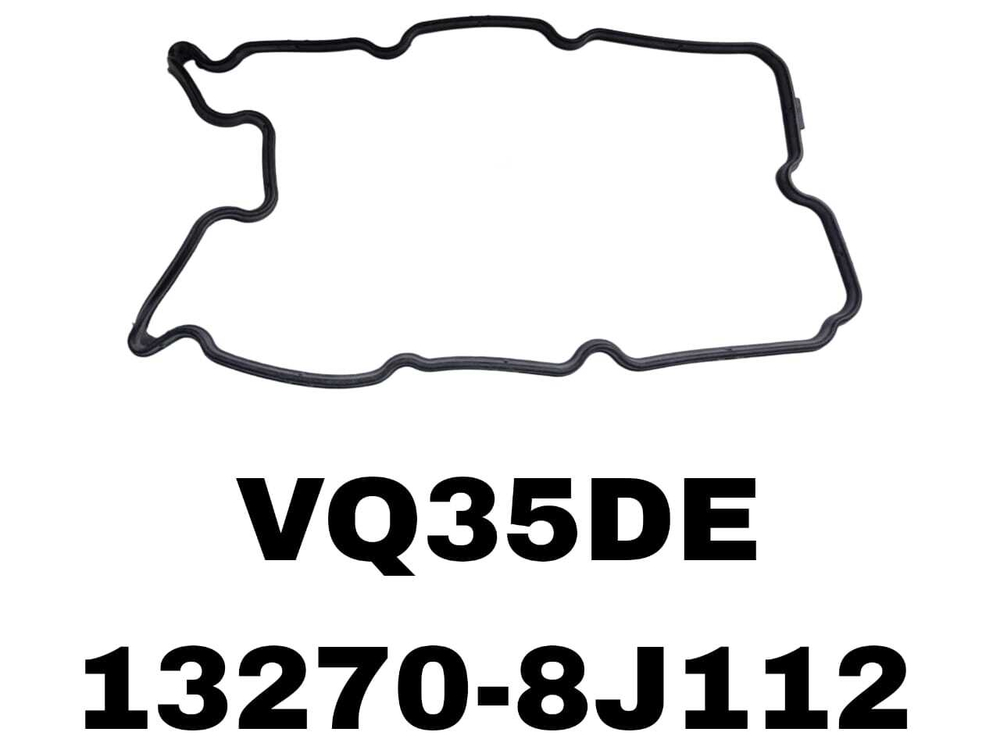 ПРОКЛ-КА КЛАПОНОЙ VQ35DE