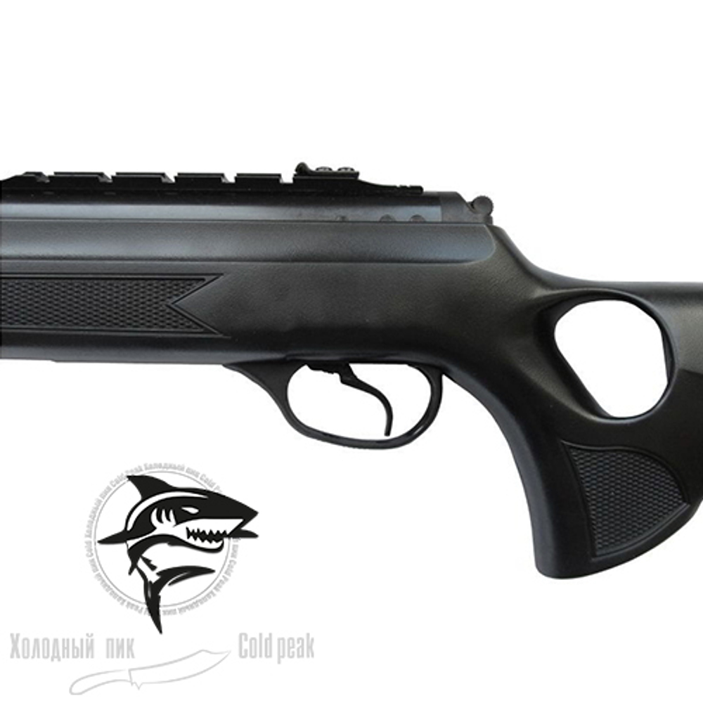 Пневматическая винтовка Hatsan 125 TH