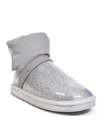 CLEAR QUILTY grey