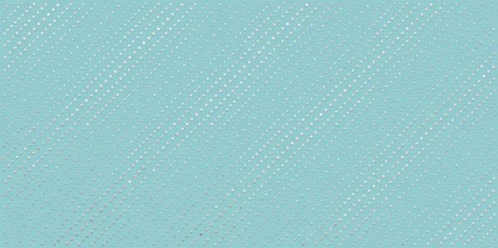Декор Confetti Aquamarine DW9CFT16