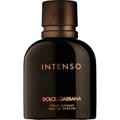 Dolce Gabbana Pour Homme Intenso EDP Tester 125ml