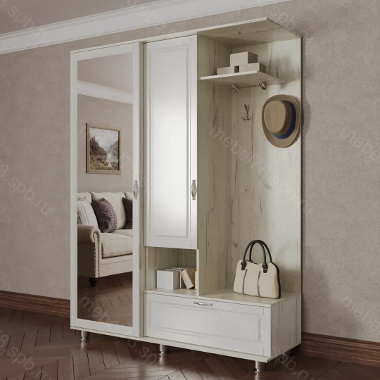 Прихожая 10 (мадес)