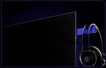 Игровой монитор Xiaomi G Pro 27U (P27UDA-RGP) 4K