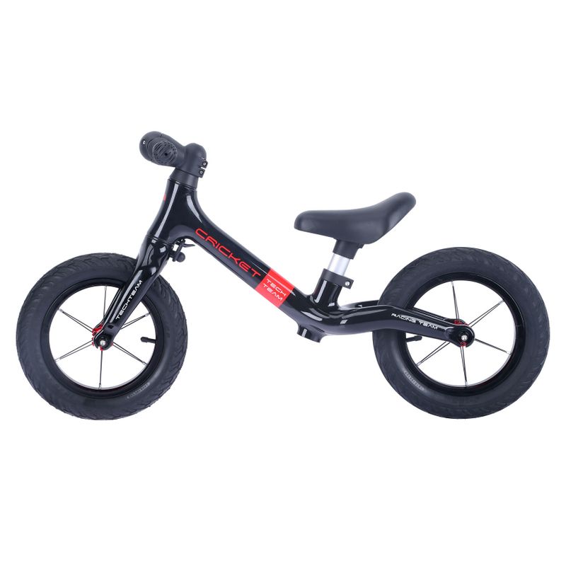 Беговел Tech Team Cricket