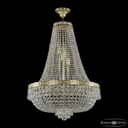 Потолочная люстра Bohemia Ivele 19271/H2/55IV G