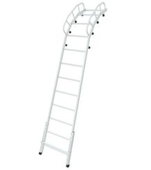 Лестница для цистерн MEGAL ЛАЦ - 4-2,2