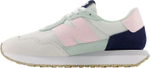 Кроссовки New Balance 237 серый