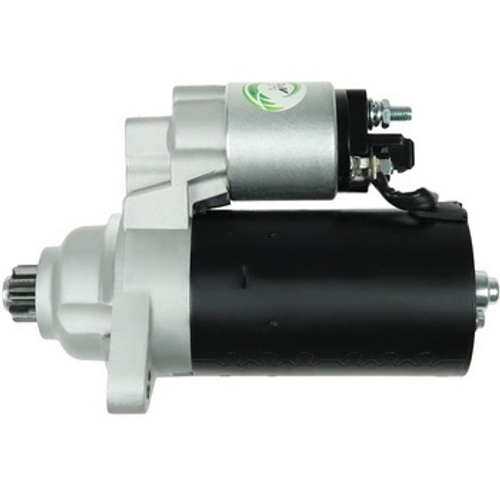 Стартер Skoda Roomster, Fabia. VW Polo