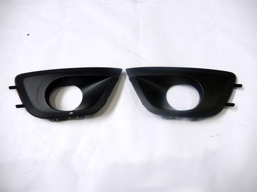 Рамка противотуманных фар ВАЗ 2191 лифтбэк г. Сызрань