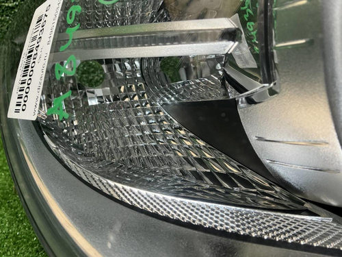 Фара правая BMW X5 F15 X6 F16 (13-18) ксенон