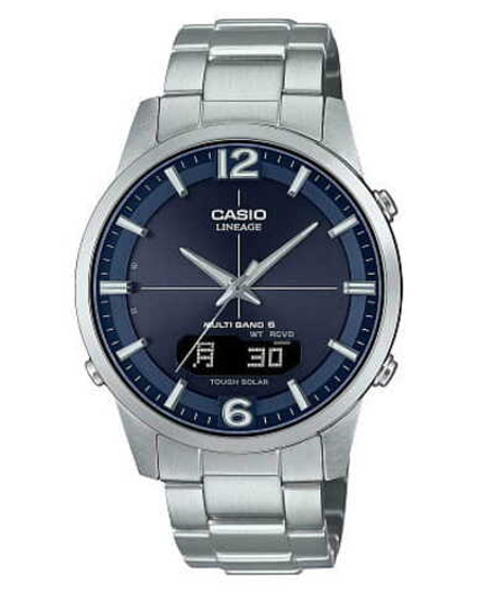 Часы Casio Radio Controlled LCW-M170D-2AER