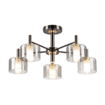 Citilux ELAN CL241151 Люстра на штанге