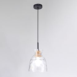 Подвесной светильник OMG GLASS D19 tree