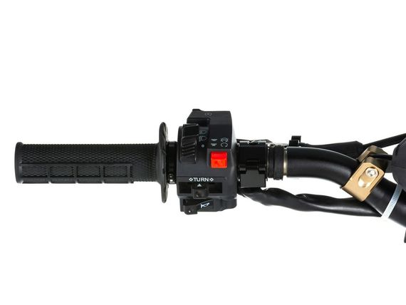 Мотоцикл кроссовый эндуро SHARMAX Expert 320