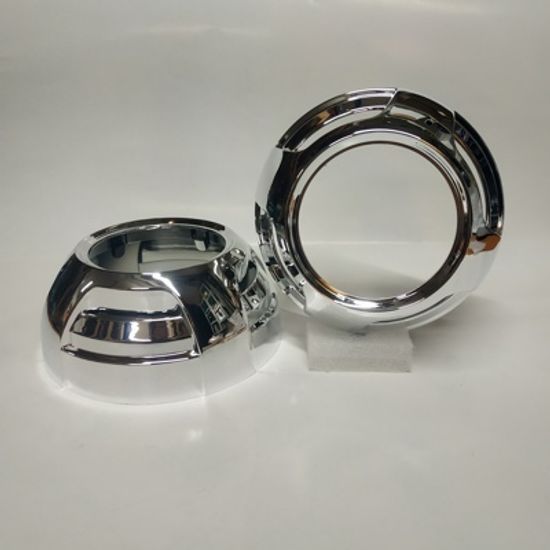 Маска для линзы 3′ Cayenne 005