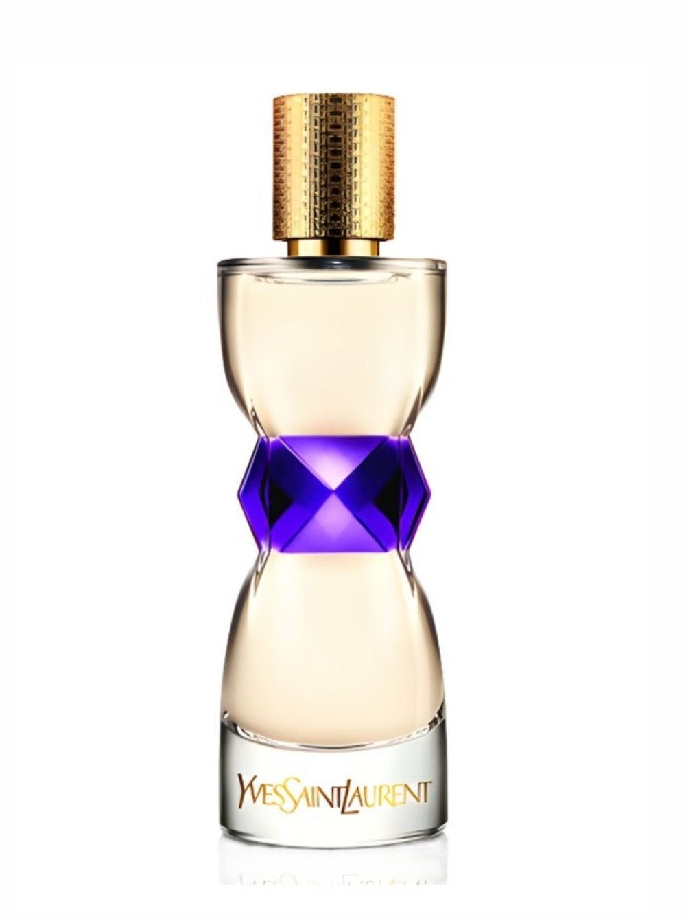 Manifesto Yves Saint Laurent