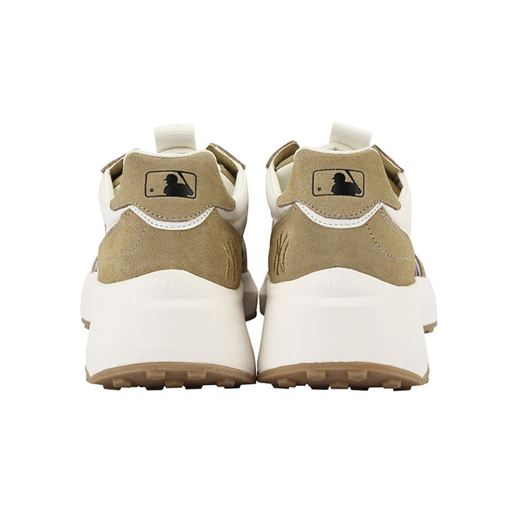 Кроссовки MLB Chunky Jogger, 32SHX1111-50B