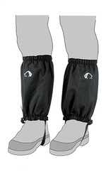 Гамаши Tatonka «Gaiter 420 HD short», оливковый, размер: 420 HD SHORT