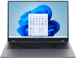 Ноутбук Acer Gadget ETBook Plus E10 15.6&#34; / 8 Гб / SSD 256 Гб / Win 11 / CW1629