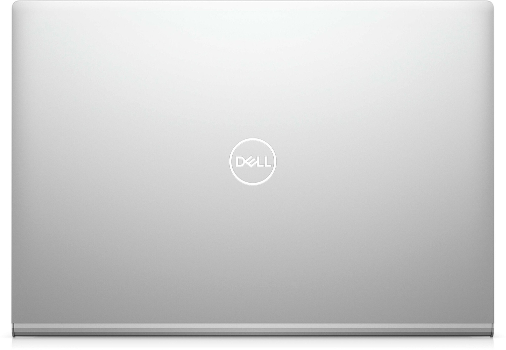 Ноутбук Dell Inspiron Intel Core i5 1135G7, 2.4 GHz - 4.2 GHz/ 8192 Mb/ 14.5;; QHD+ 2560x1600/ 512 Gb SSD/ DVD нет/ Intel Iris Xe Graphics/ Windows 10 Home/ серебристый, 7400-8532