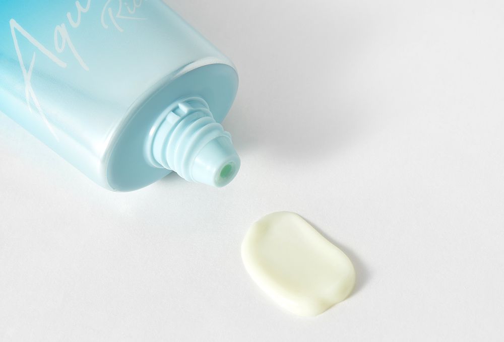 Солнцезащитный флюид Biore UV Aqua Rich SPF 50+/PA++++  50ml