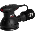 Аренда Шлифмашина эксцентриковая  125 диск TEH TS12532