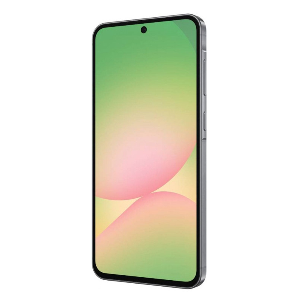 Смартфон Samsung Galaxy A56 5G 8/128 ГБ, графит