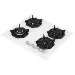 Газовая варочная панель MAUNFELD EGHG.64.23CW\G