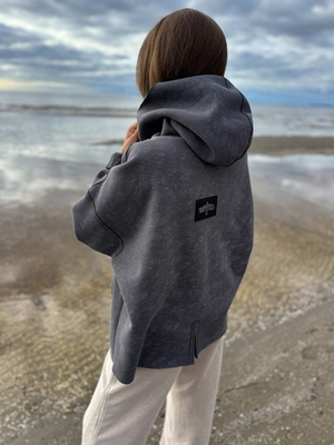 Толстовка ВАРКА