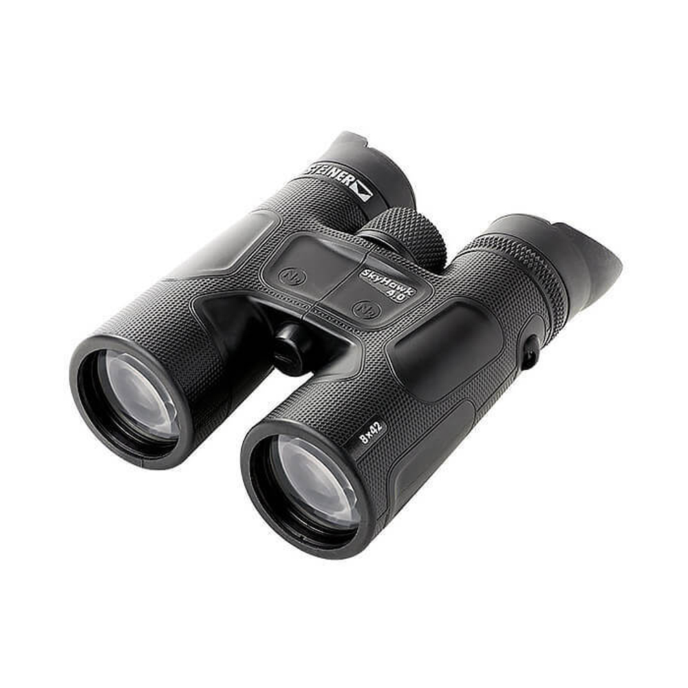 Бинокль Steiner SkyHawk 4.0 8х42
