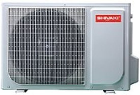 Мультисплит-система Shivaki SRH-PM189DC
