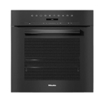 Духовой шкаф Miele H 7260 B OBSW