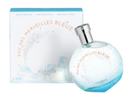 Hermes Eau Des Merveilles Bleue