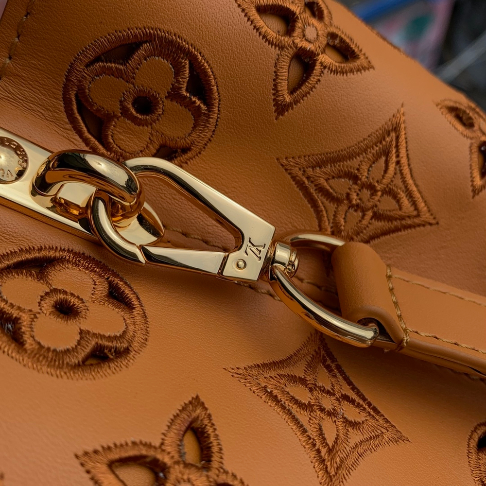 Louis Vuitton Capucines MM