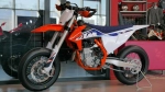 KTM 450 SMR